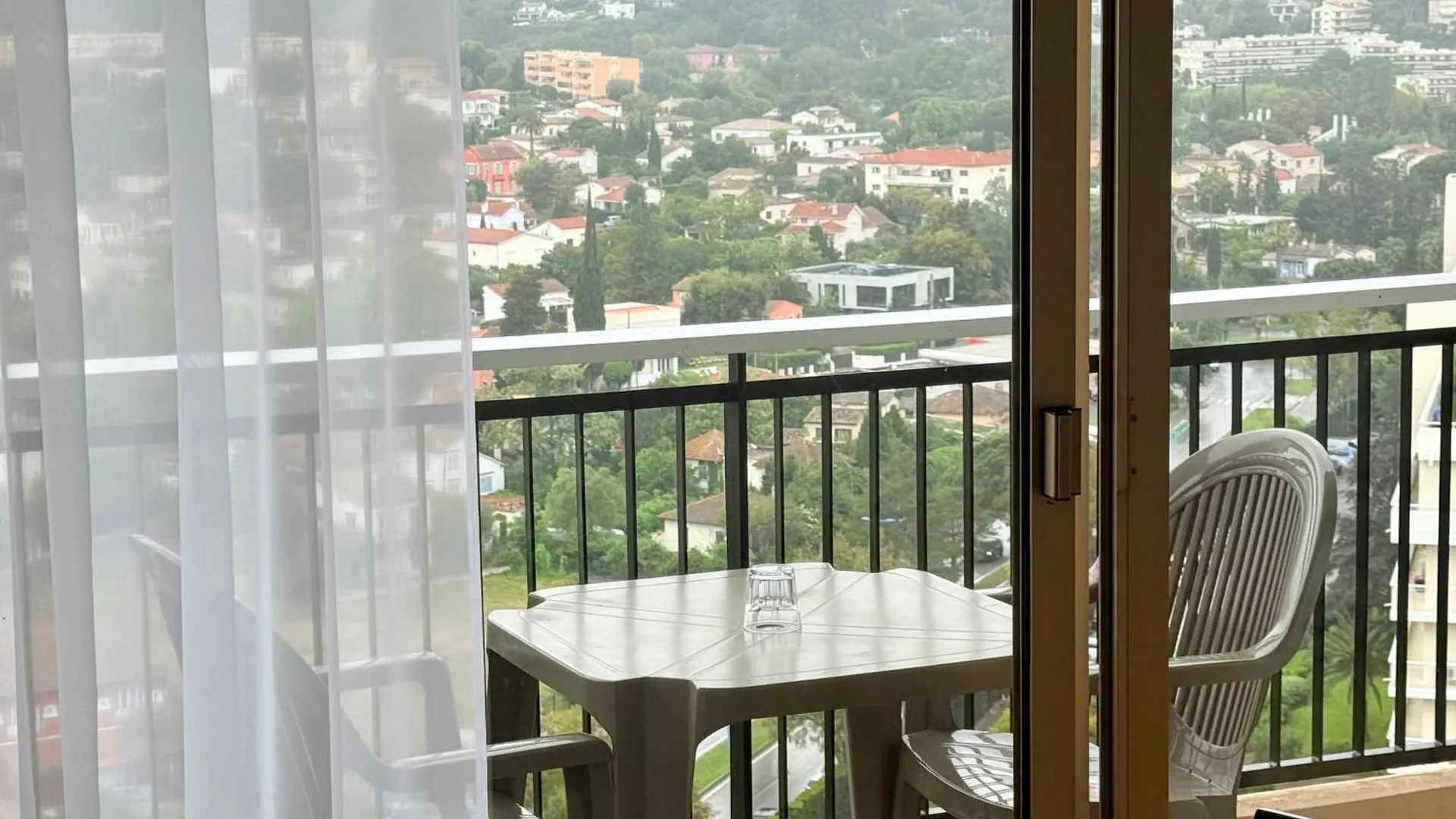 My Resid Appart Marina Vue Magnifique Sur La Montagne Appartement